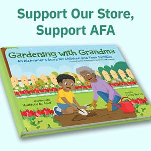 Gardening with Grandma book