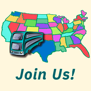 educating america tour - join us