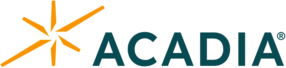 ACADIA Logo