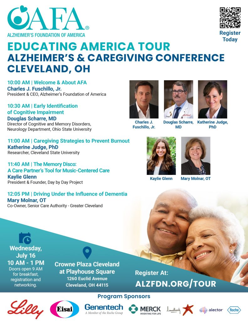 Flyer EAT Cleveland OH