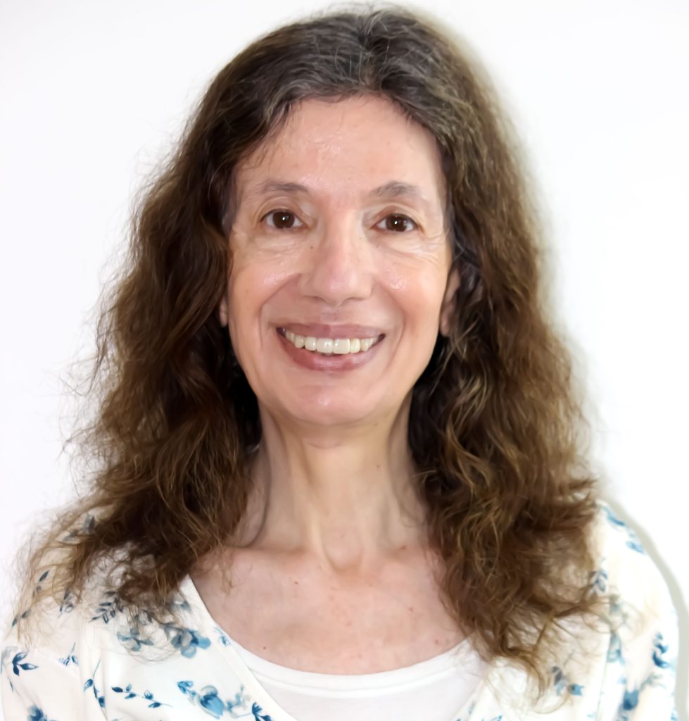 HeadshotProf. Reiss pic 3