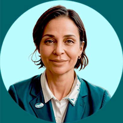 Allison the AFA Virtual Assistant