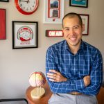 Nate Chin Care Connection Photo