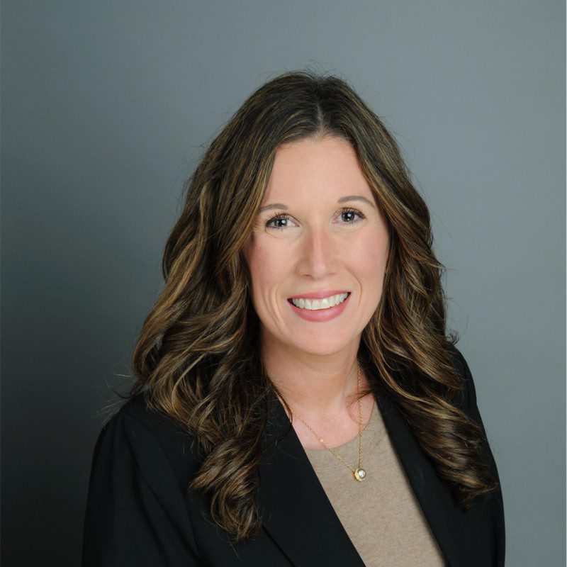 Attorney, Stephanie M. Alberts, PIC