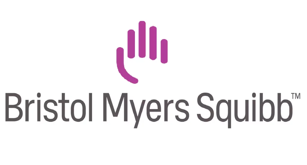 Bristol Myers Squibb logo