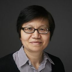 Dr. Bei WU