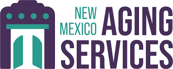 New Mexico Aging Services Department logo