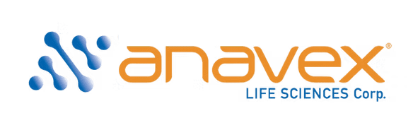 ANAVEX New Website Untitled Page