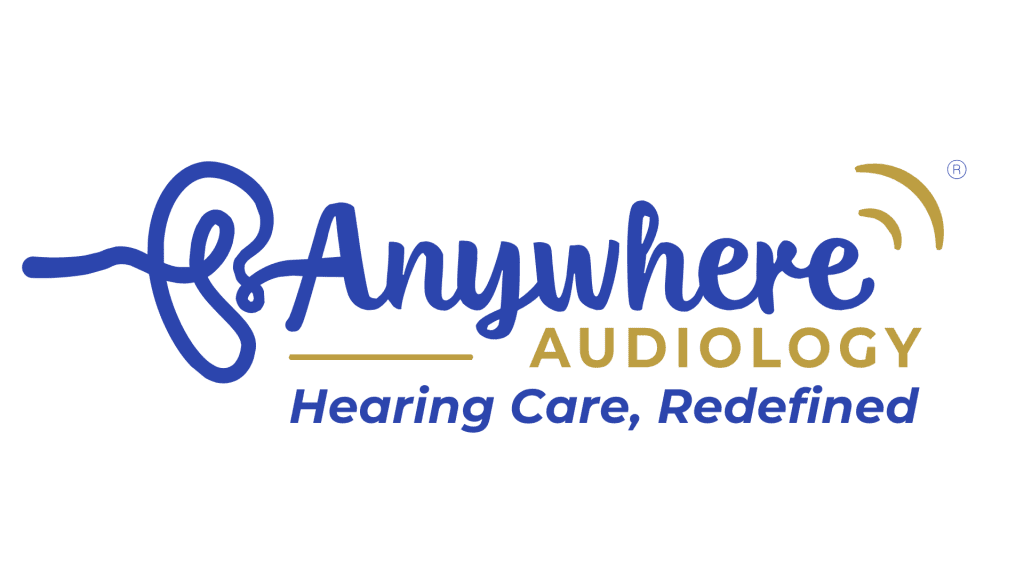 Anywhere Audiology Logoo 2025 (Transparent)