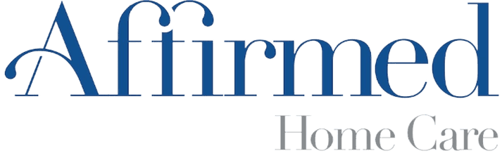 affirmed logo no background