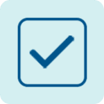 checkmark icon