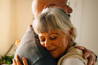 elderly couple 1