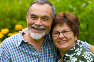 elderly couple 2