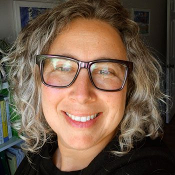 Lora Kasselman