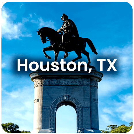 Houston, TX