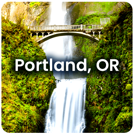 Portland, OR