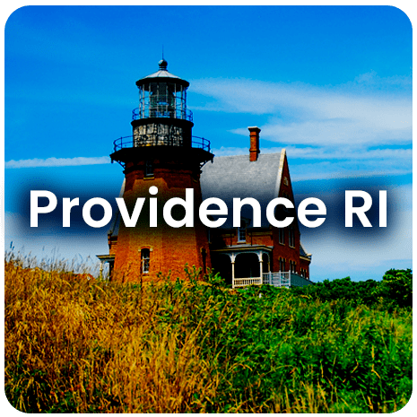 Providence RI