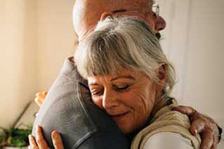 elderly couple 1