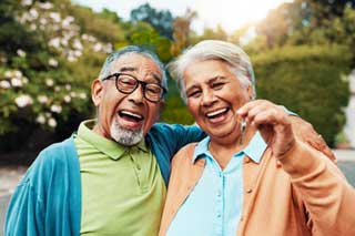 elderly couple 6
