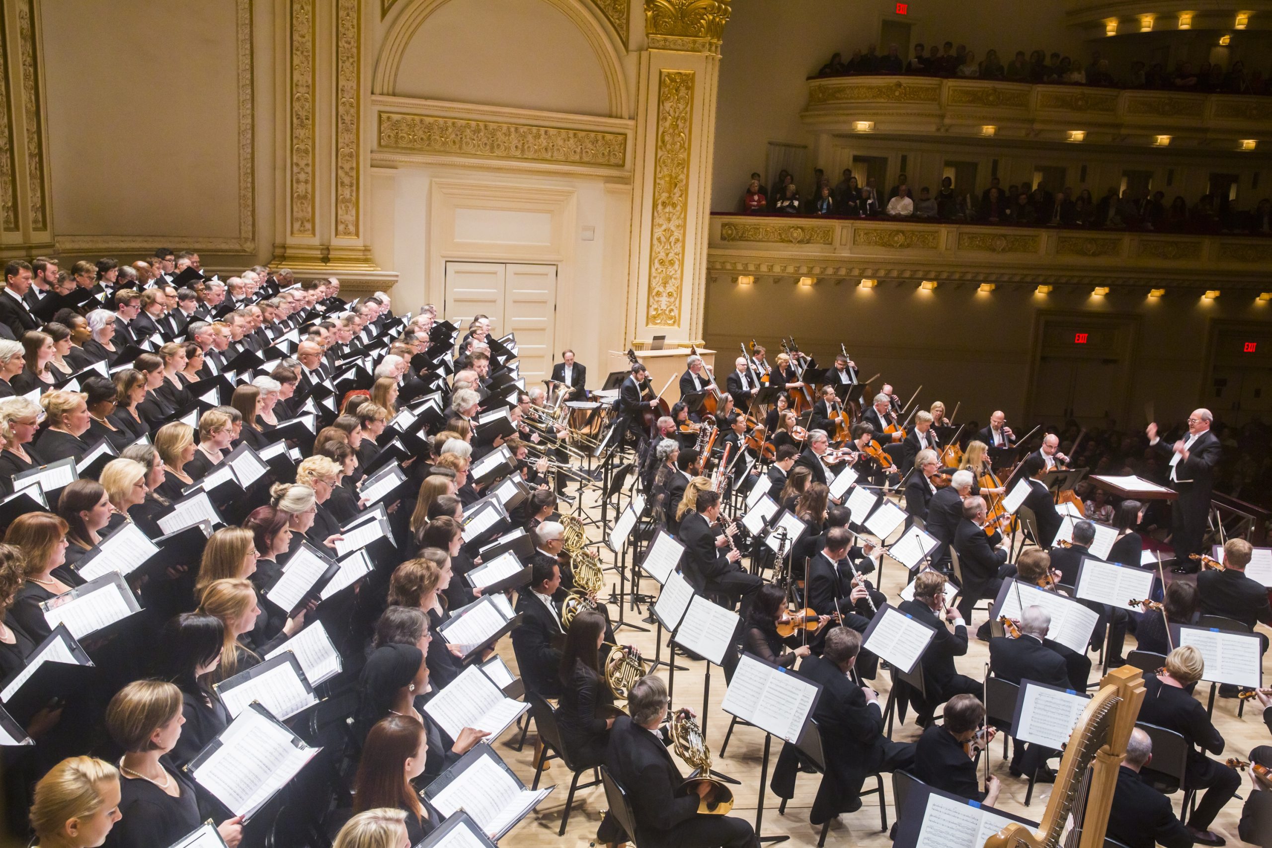 Atlanta Symphony Orchestra