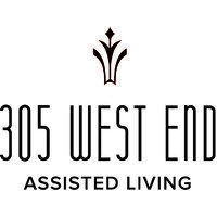 305 logo